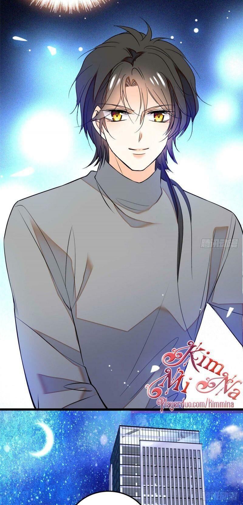 Toàn Mạng Đều Là Fan Cp Của Tôi Với Ảnh Đế Chapter 11 - Trang 2