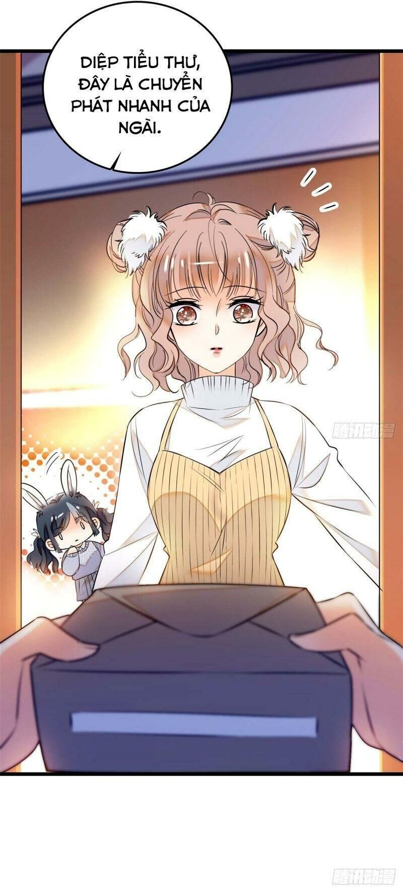 Toàn Mạng Đều Là Fan Cp Của Tôi Với Ảnh Đế Chapter 11 - Trang 2