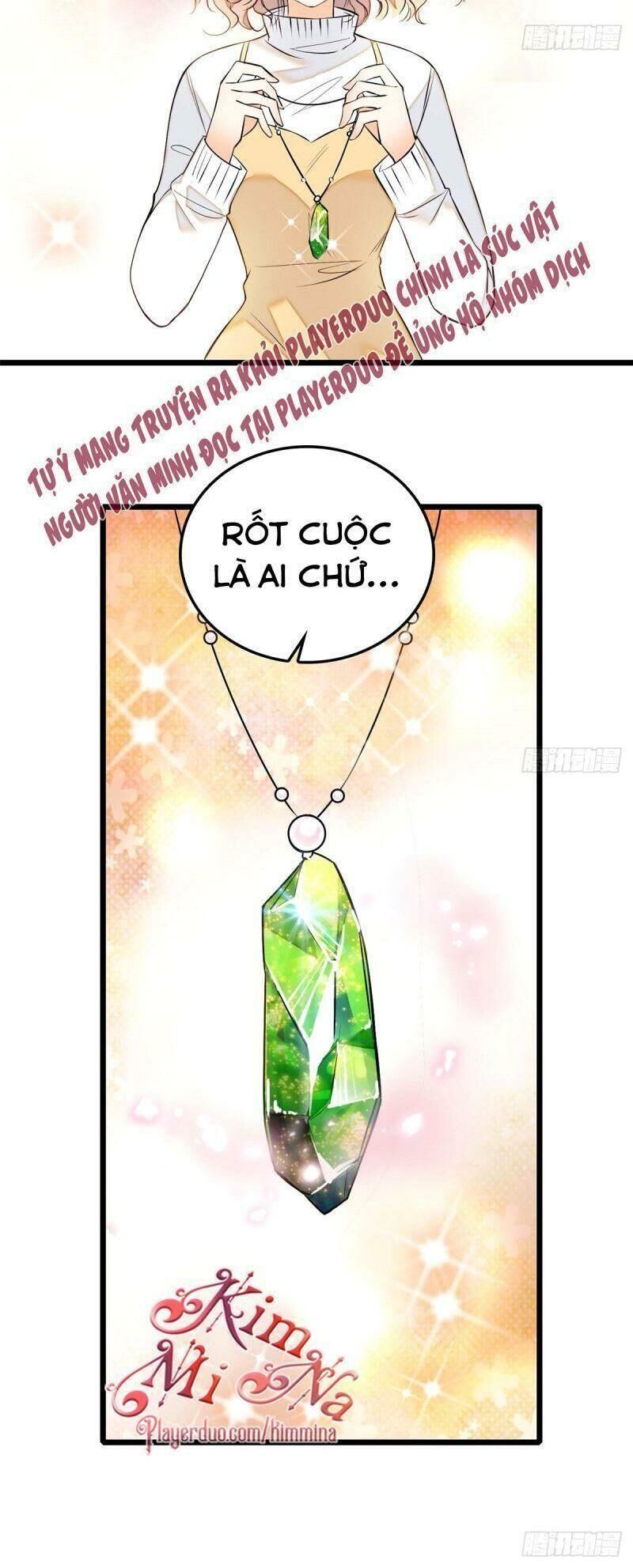 Toàn Mạng Đều Là Fan Cp Của Tôi Với Ảnh Đế Chapter 11 - Trang 2