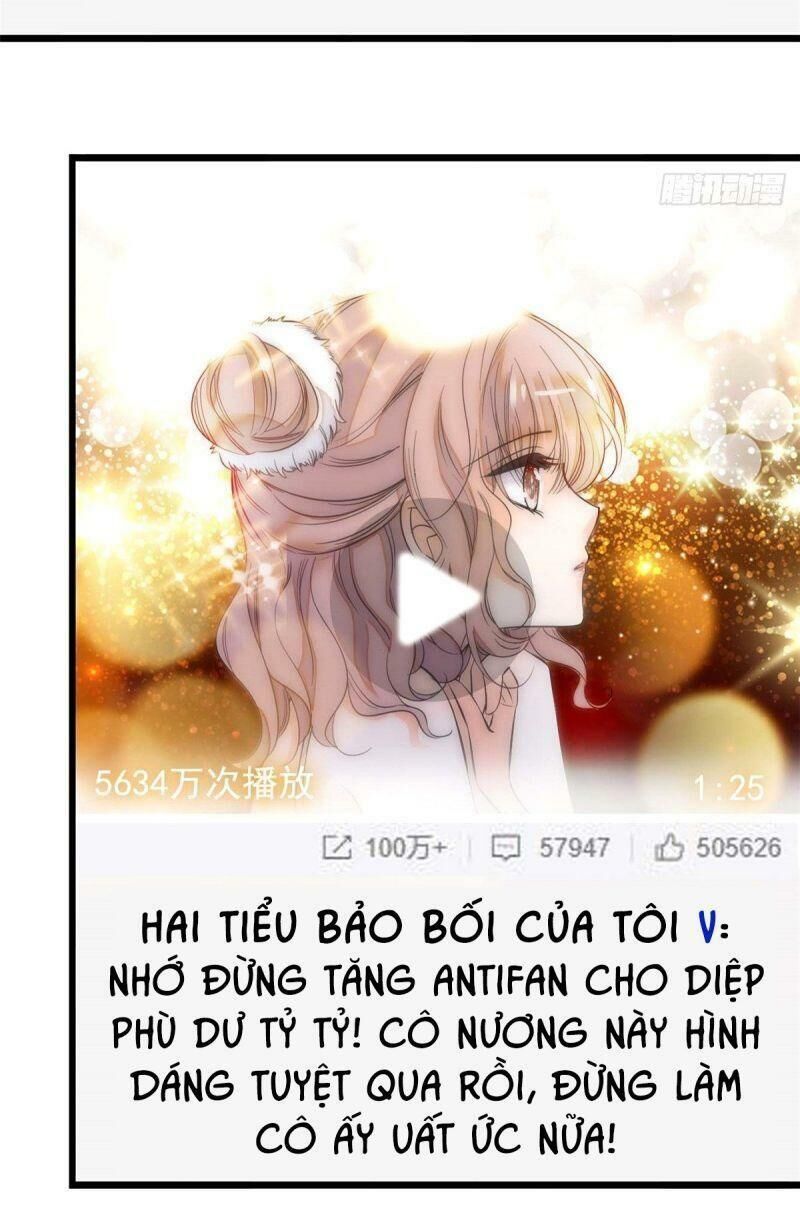 Toàn Mạng Đều Là Fan Cp Của Tôi Với Ảnh Đế Chapter 11 - Trang 2