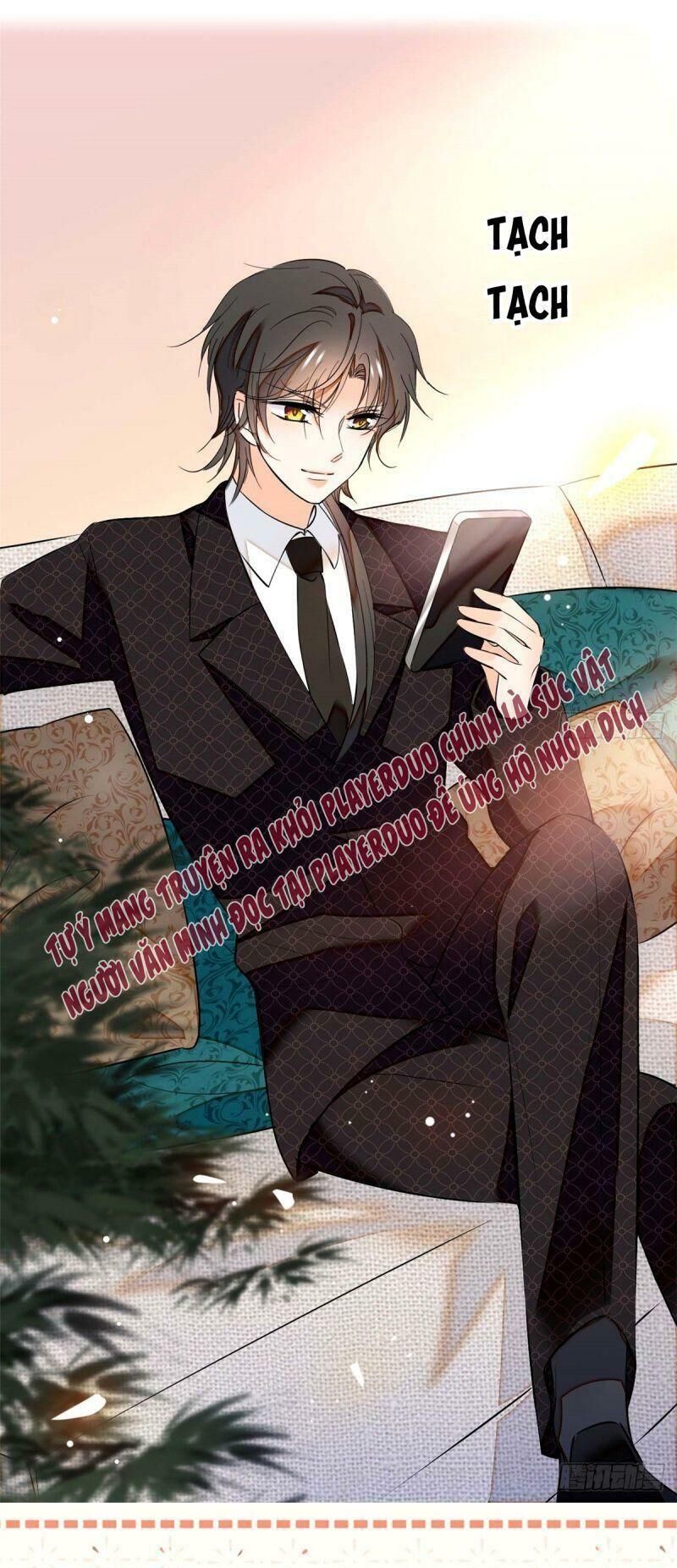 Toàn Mạng Đều Là Fan Cp Của Tôi Với Ảnh Đế Chapter 11 - Trang 2