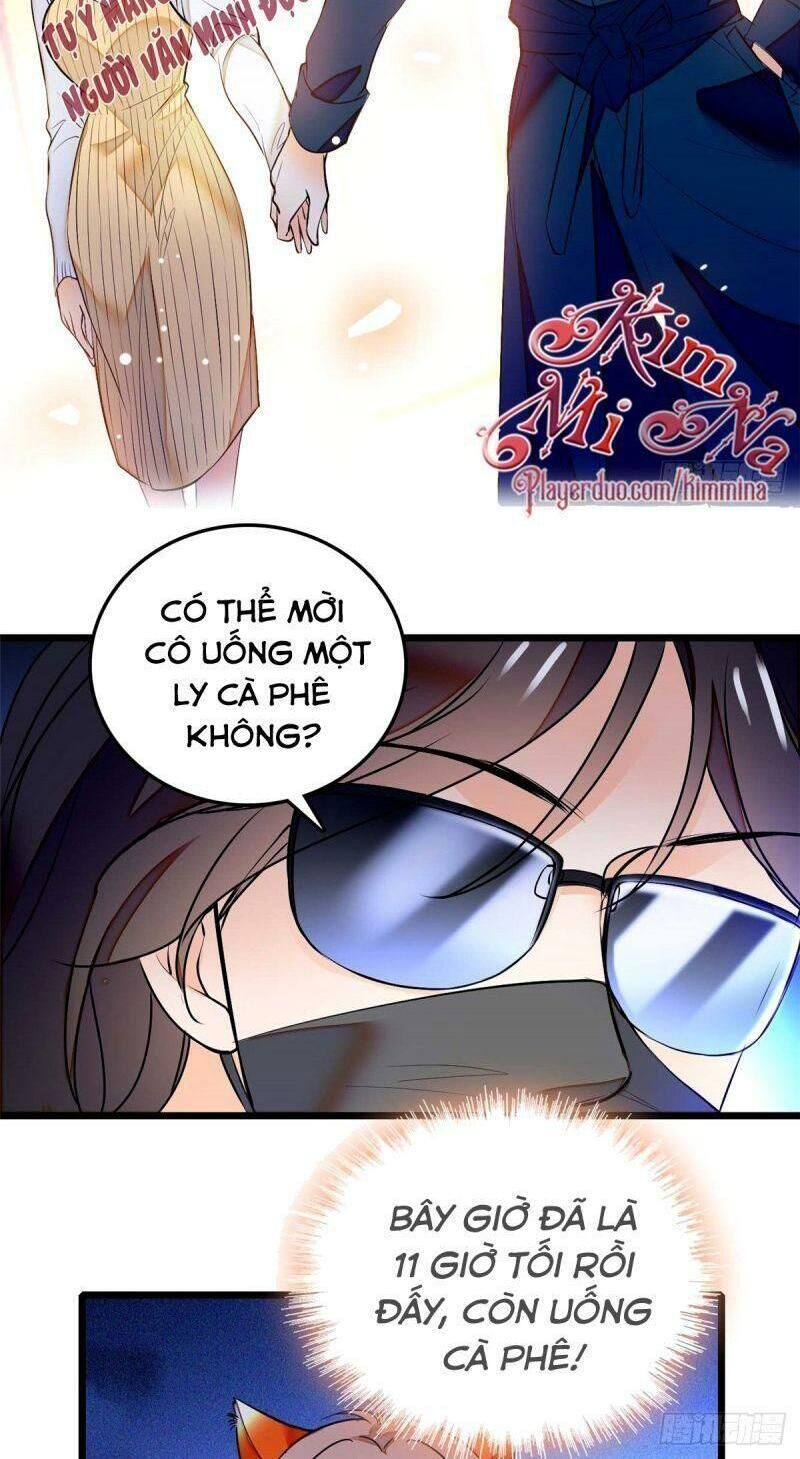 Toàn Mạng Đều Là Fan Cp Của Tôi Với Ảnh Đế Chapter 11 - Trang 2