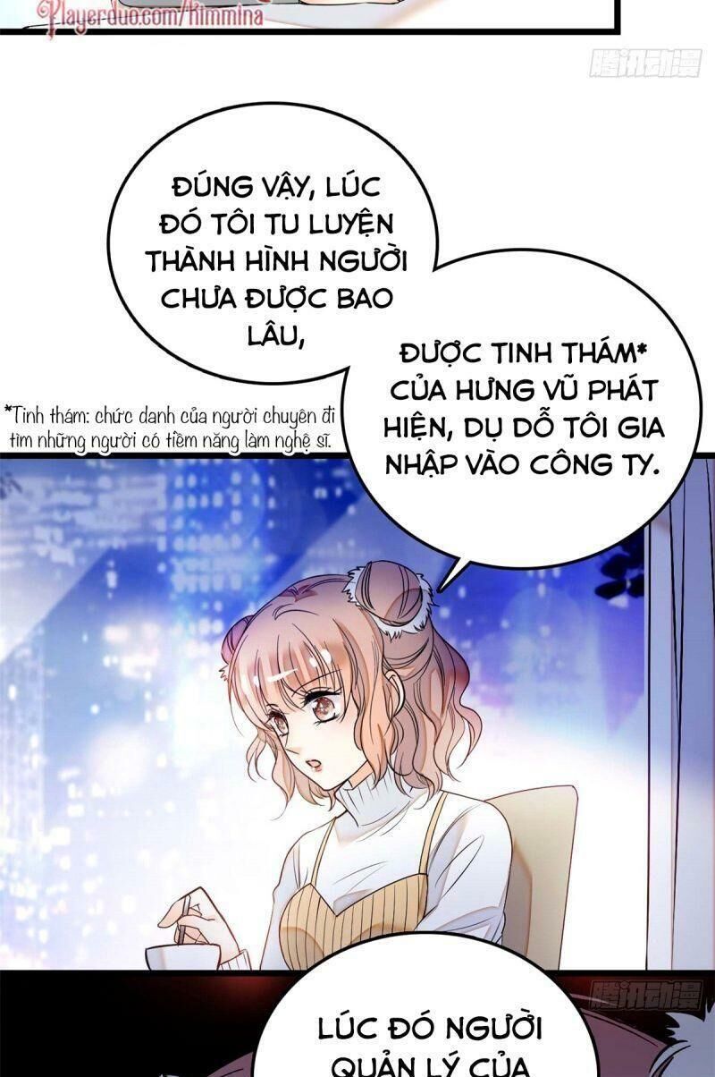 Toàn Mạng Đều Là Fan Cp Của Tôi Với Ảnh Đế Chapter 11 - Trang 2