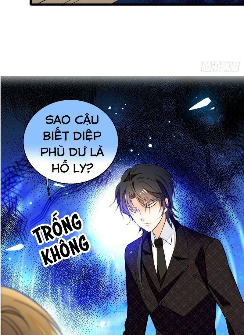 Toàn Mạng Đều Là Fan Cp Của Tôi Với Ảnh Đế Chapter 12 - Trang 2