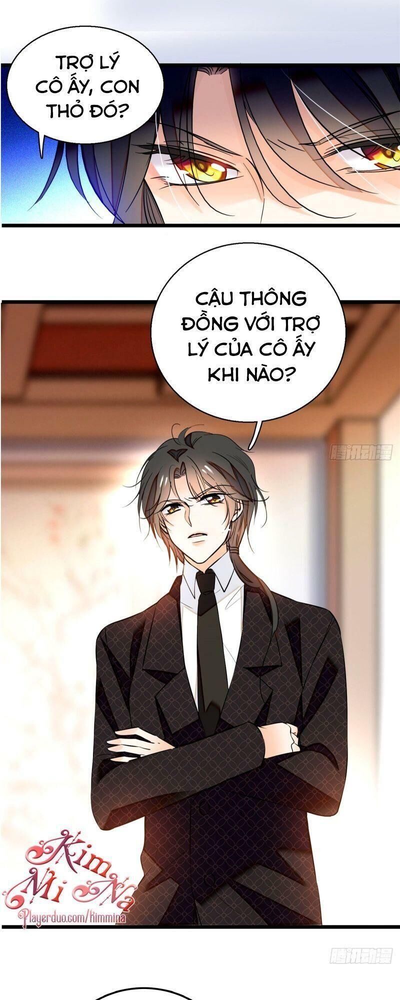 Toàn Mạng Đều Là Fan Cp Của Tôi Với Ảnh Đế Chapter 12 - Trang 2