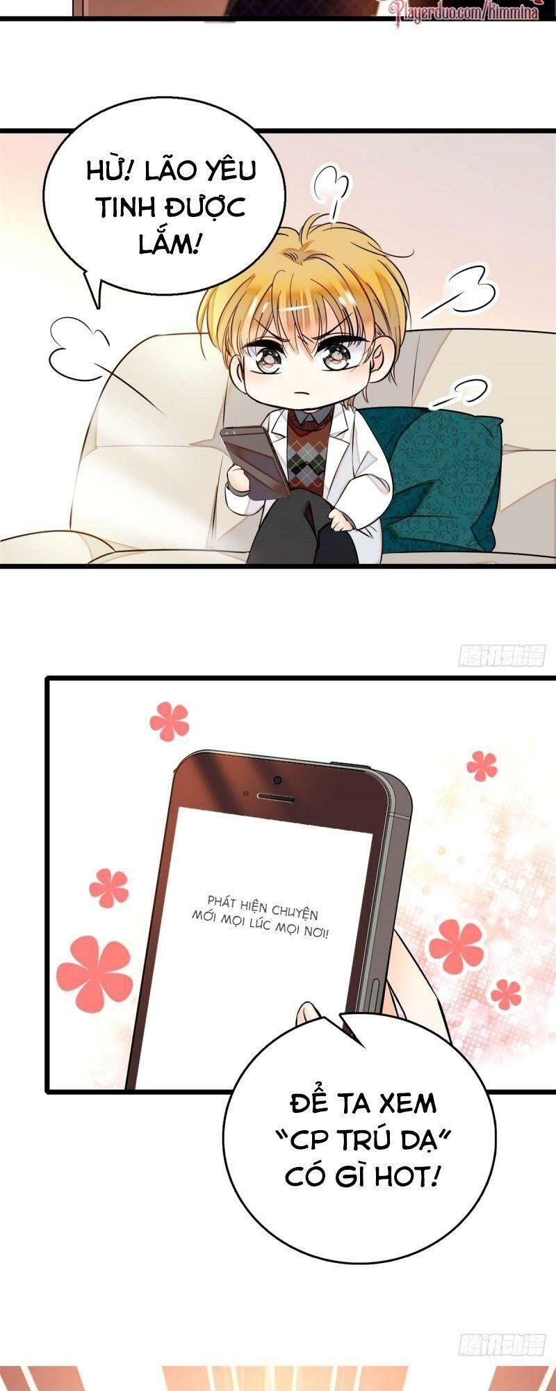 Toàn Mạng Đều Là Fan Cp Của Tôi Với Ảnh Đế Chapter 12 - Trang 2