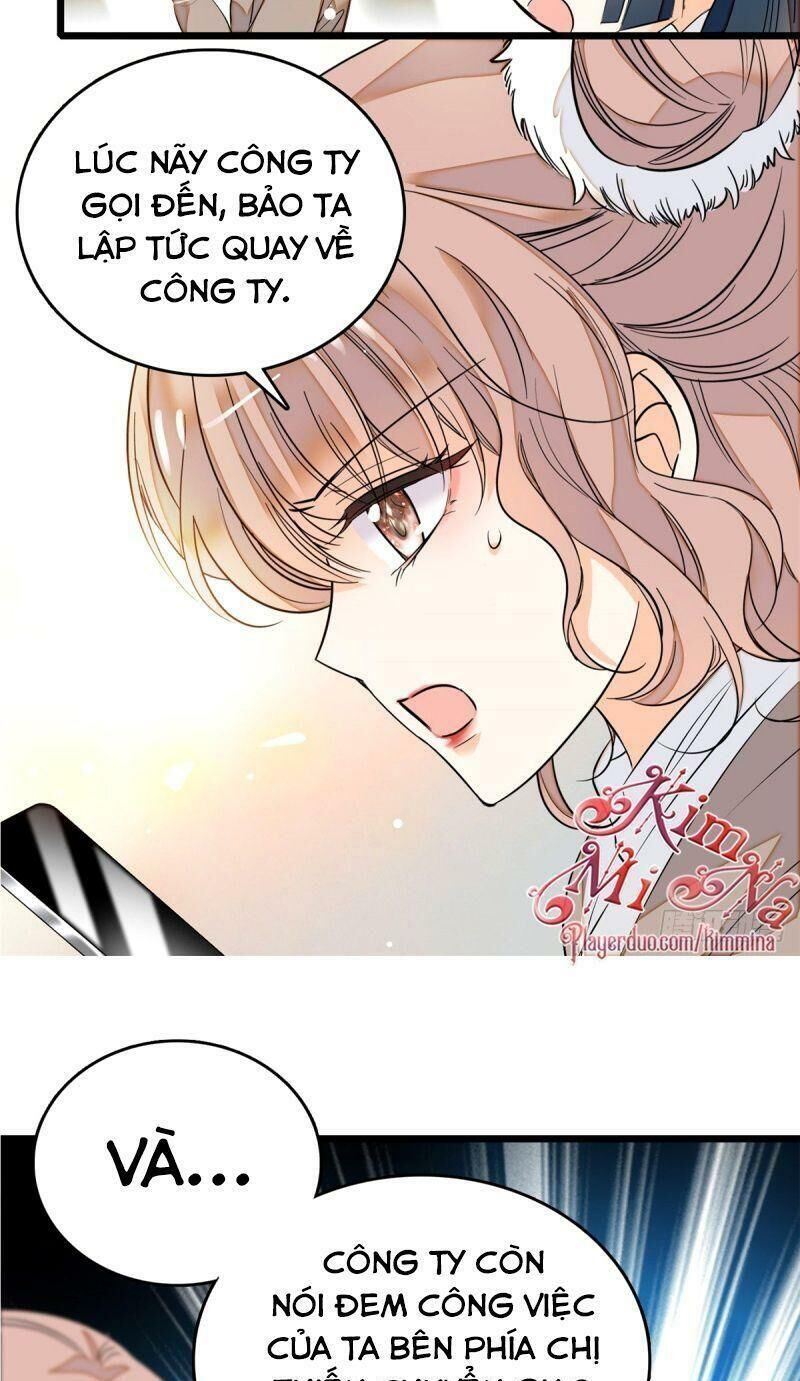 Toàn Mạng Đều Là Fan Cp Của Tôi Với Ảnh Đế Chapter 12 - Trang 2