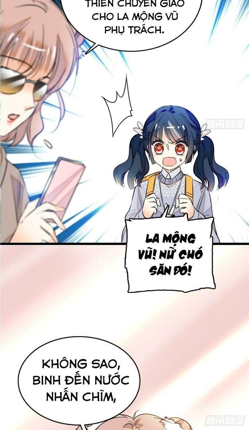 Toàn Mạng Đều Là Fan Cp Của Tôi Với Ảnh Đế Chapter 12 - Trang 2