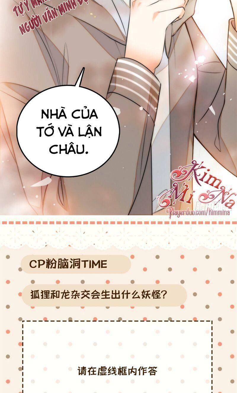 Toàn Mạng Đều Là Fan Cp Của Tôi Với Ảnh Đế Chapter 12 - Trang 2