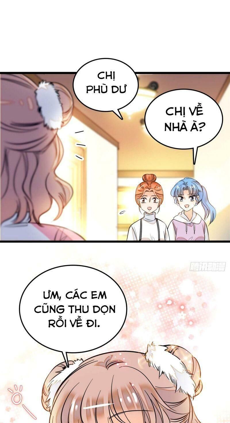 Toàn Mạng Đều Là Fan Cp Của Tôi Với Ảnh Đế Chapter 12 - Trang 2