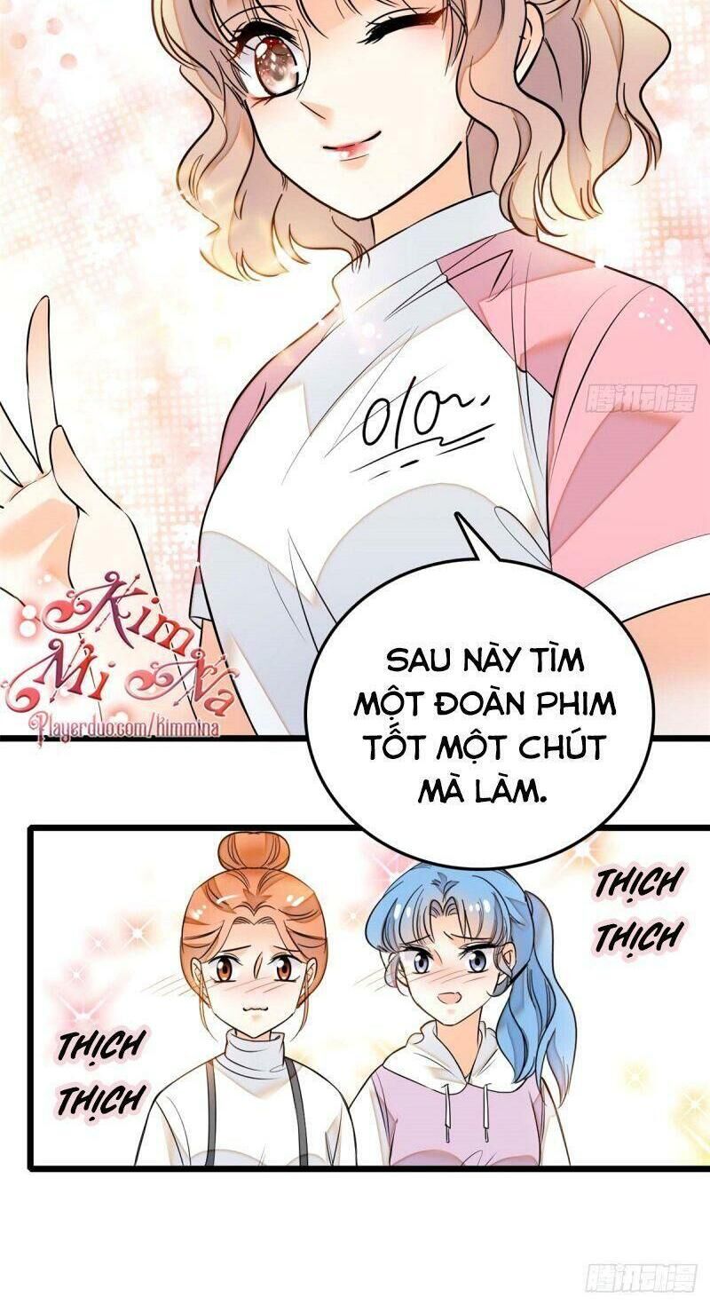Toàn Mạng Đều Là Fan Cp Của Tôi Với Ảnh Đế Chapter 12 - Trang 2