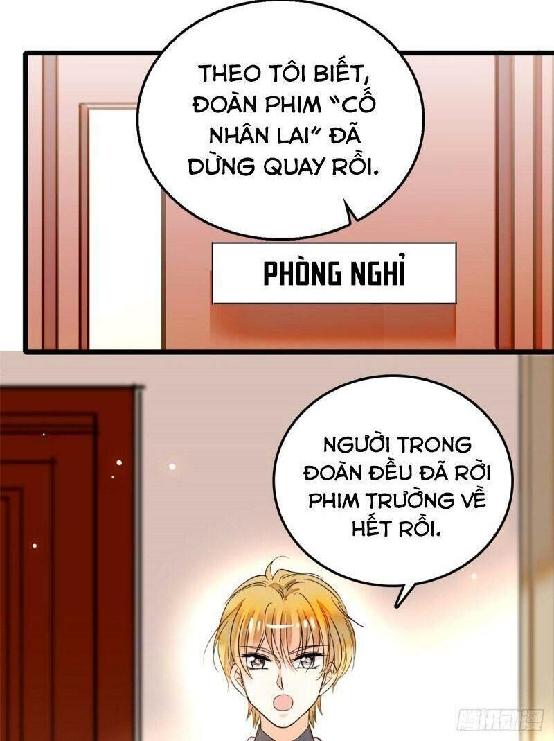 Toàn Mạng Đều Là Fan Cp Của Tôi Với Ảnh Đế Chapter 12 - Trang 2