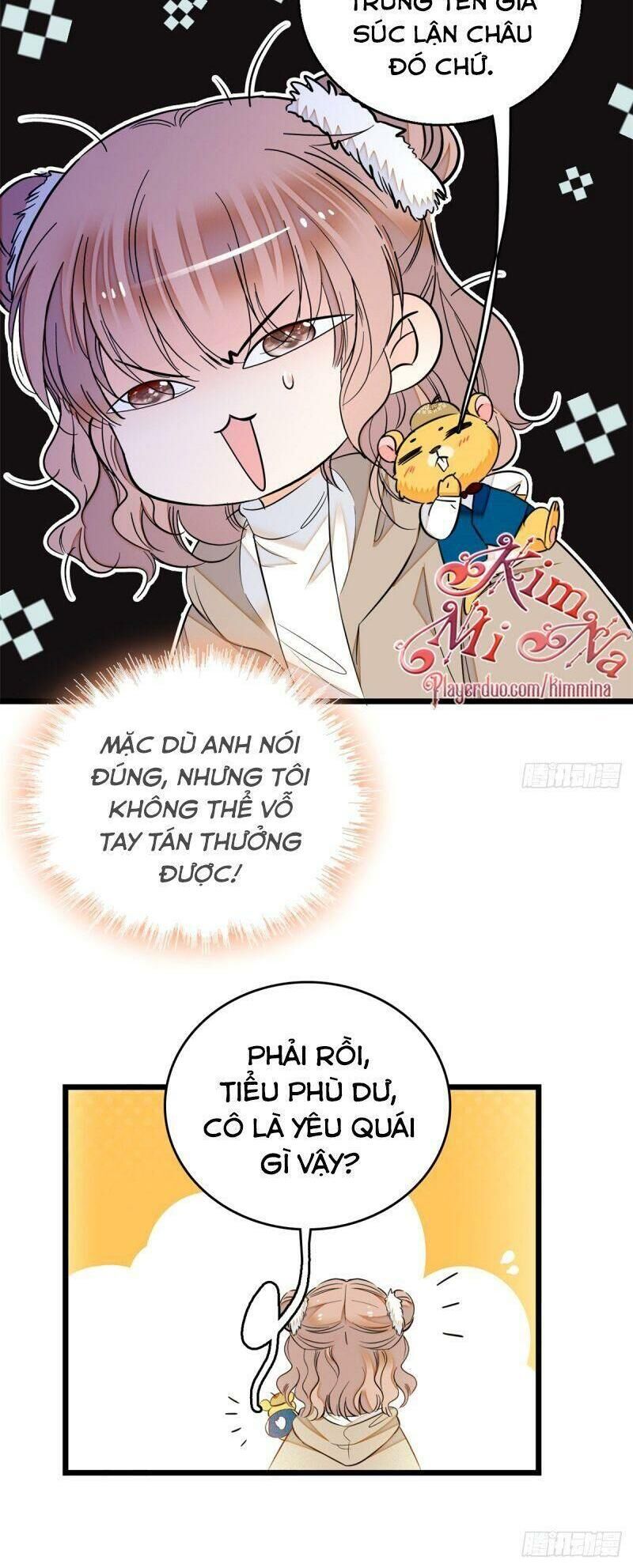 Toàn Mạng Đều Là Fan Cp Của Tôi Với Ảnh Đế Chapter 13 - Trang 2