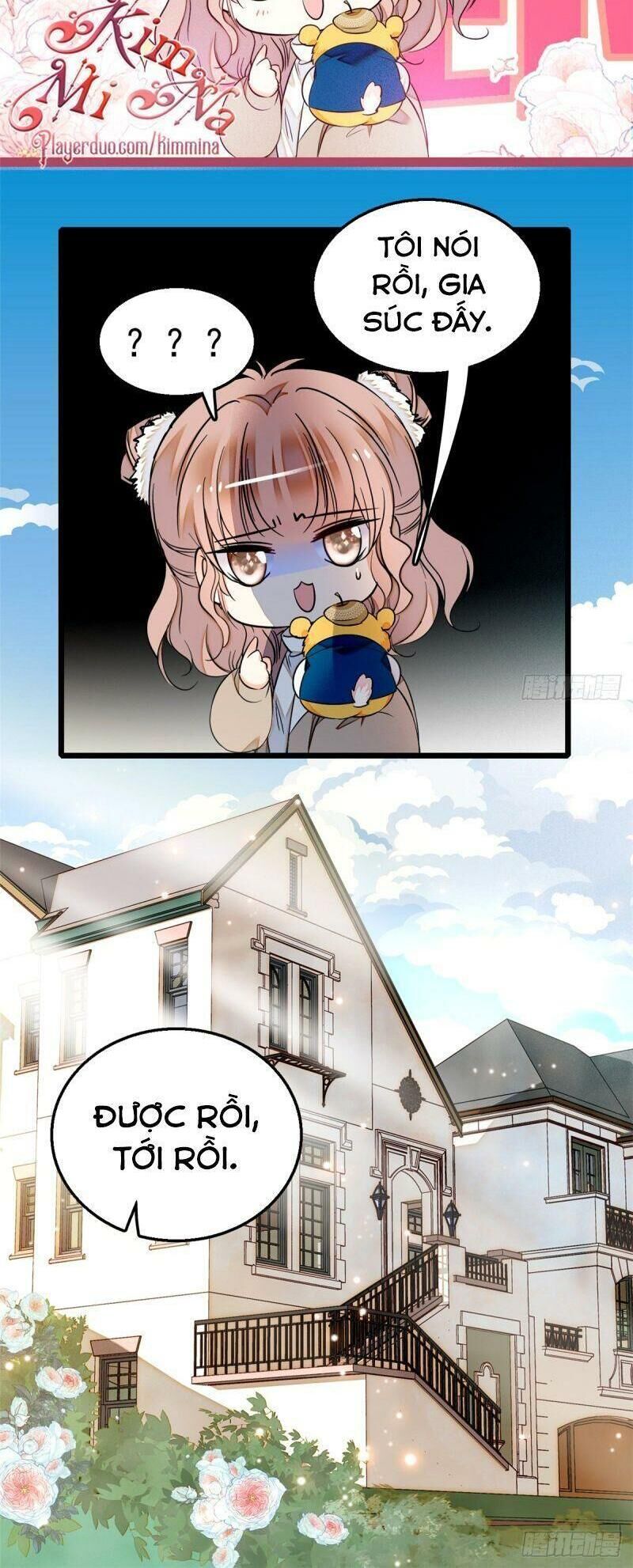 Toàn Mạng Đều Là Fan Cp Của Tôi Với Ảnh Đế Chapter 13 - Trang 2