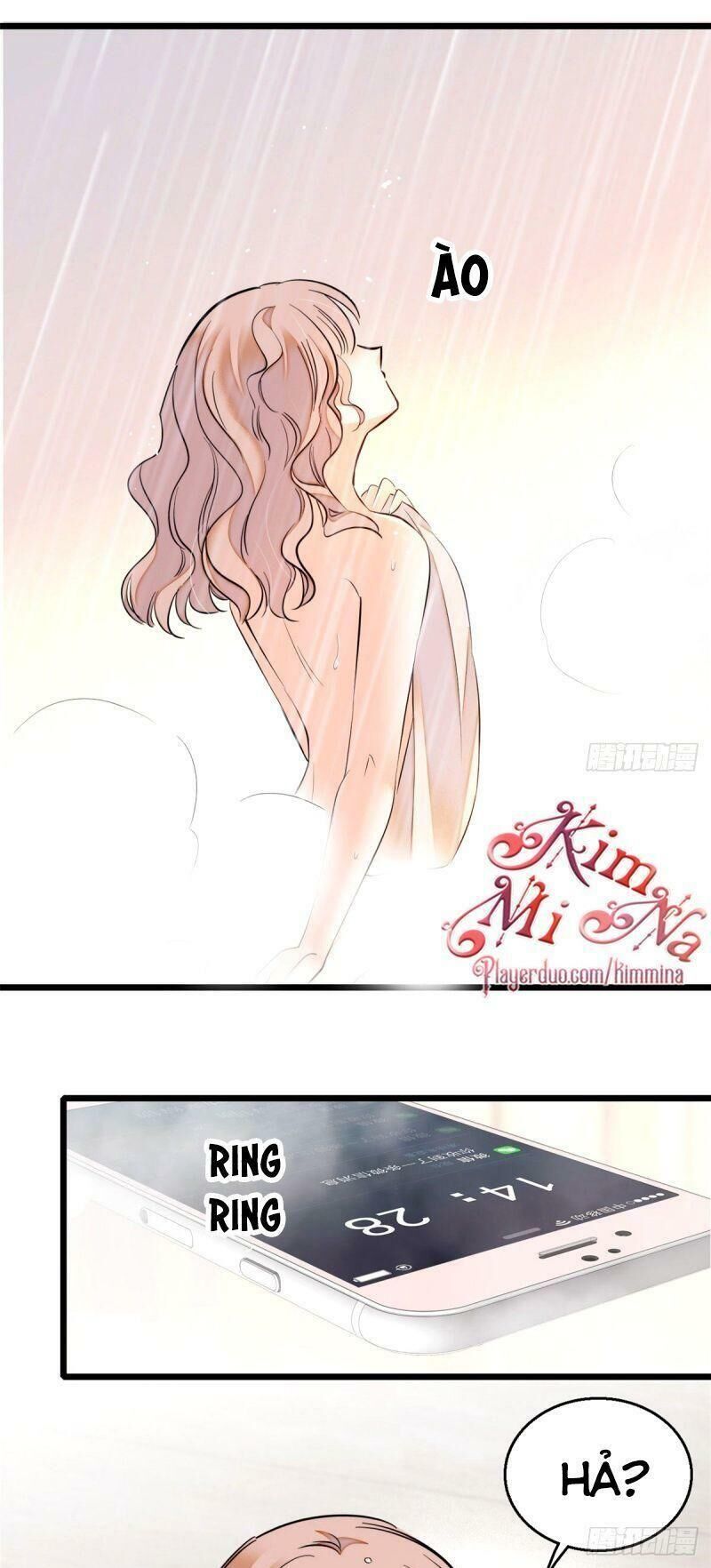 Toàn Mạng Đều Là Fan Cp Của Tôi Với Ảnh Đế Chapter 13 - Trang 2