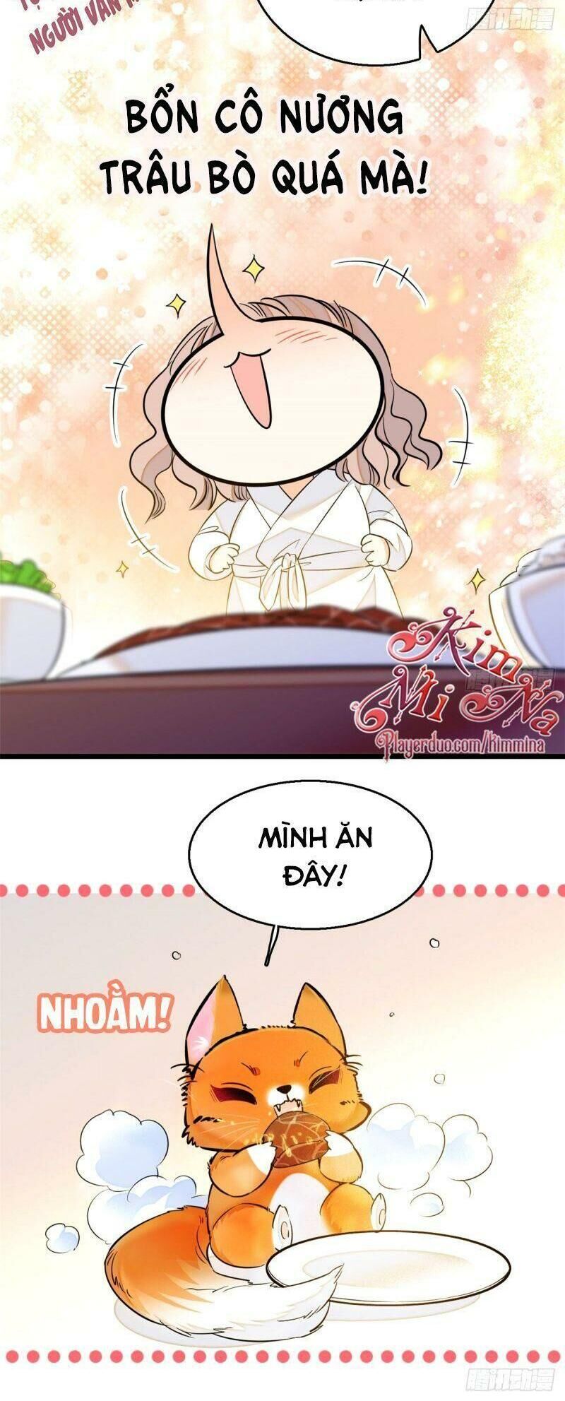 Toàn Mạng Đều Là Fan Cp Của Tôi Với Ảnh Đế Chapter 13 - Trang 2