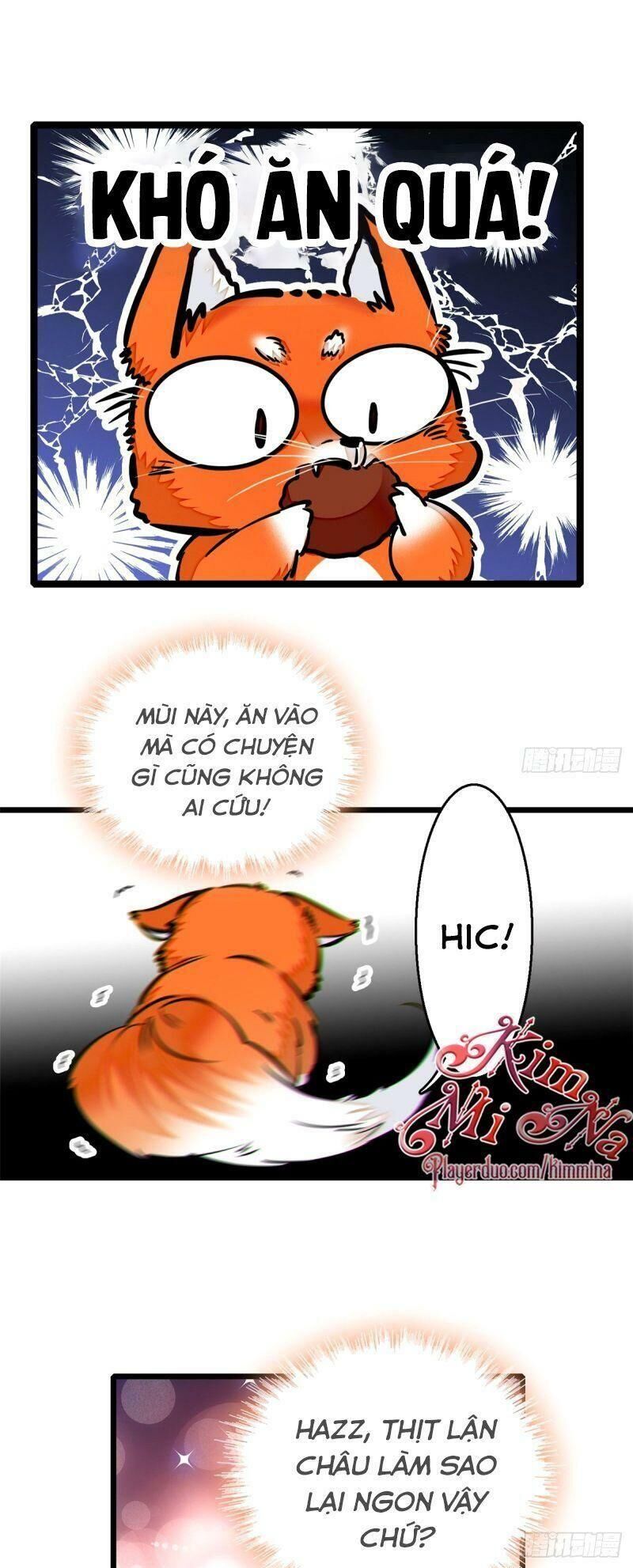 Toàn Mạng Đều Là Fan Cp Của Tôi Với Ảnh Đế Chapter 13 - Trang 2