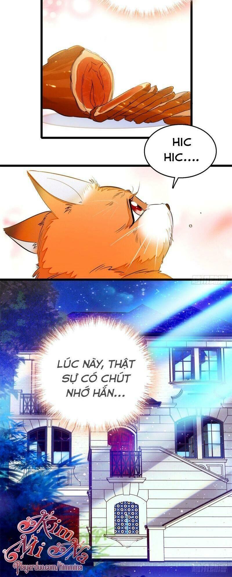 Toàn Mạng Đều Là Fan Cp Của Tôi Với Ảnh Đế Chapter 13 - Trang 2