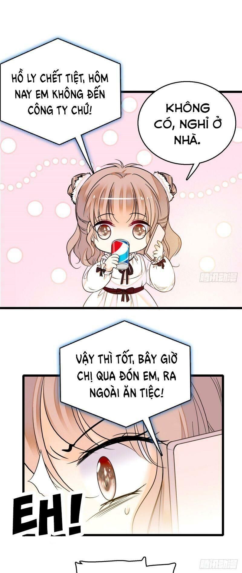 Toàn Mạng Đều Là Fan Cp Của Tôi Với Ảnh Đế Chapter 13 - Trang 2