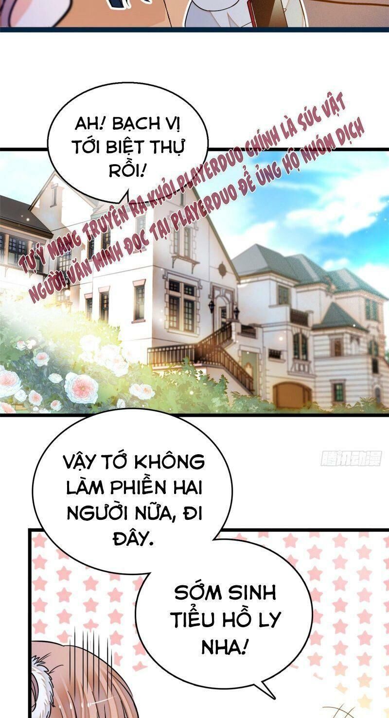 Toàn Mạng Đều Là Fan Cp Của Tôi Với Ảnh Đế Chapter 13 - Trang 2