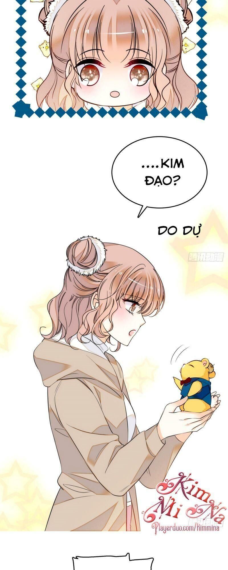 Toàn Mạng Đều Là Fan Cp Của Tôi Với Ảnh Đế Chapter 13 - Trang 2