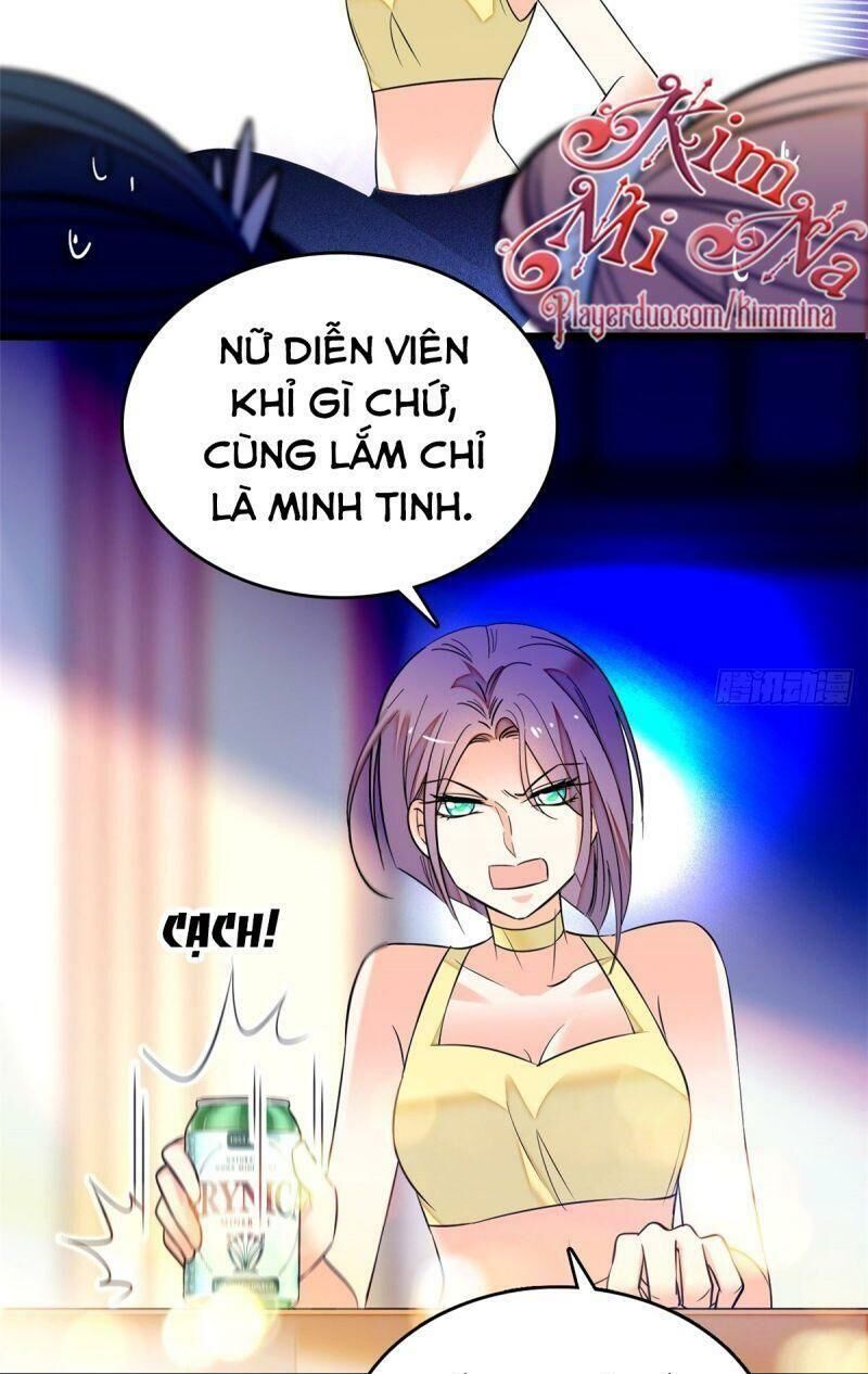 Toàn Mạng Đều Là Fan Cp Của Tôi Với Ảnh Đế Chapter 14 - Trang 2