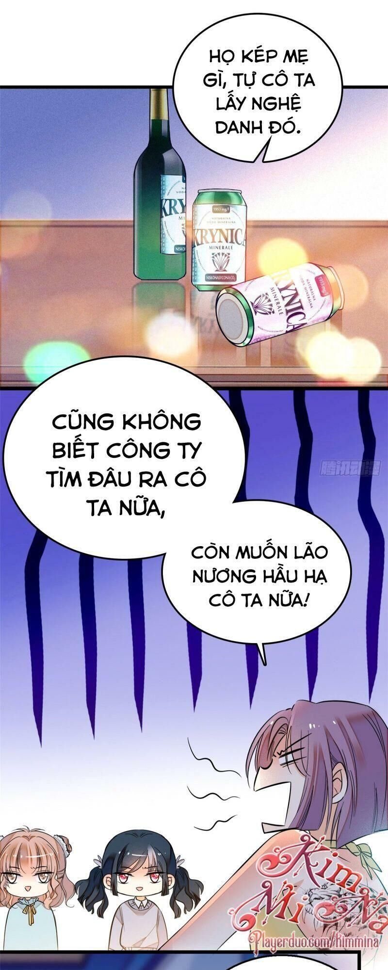 Toàn Mạng Đều Là Fan Cp Của Tôi Với Ảnh Đế Chapter 14 - Trang 2