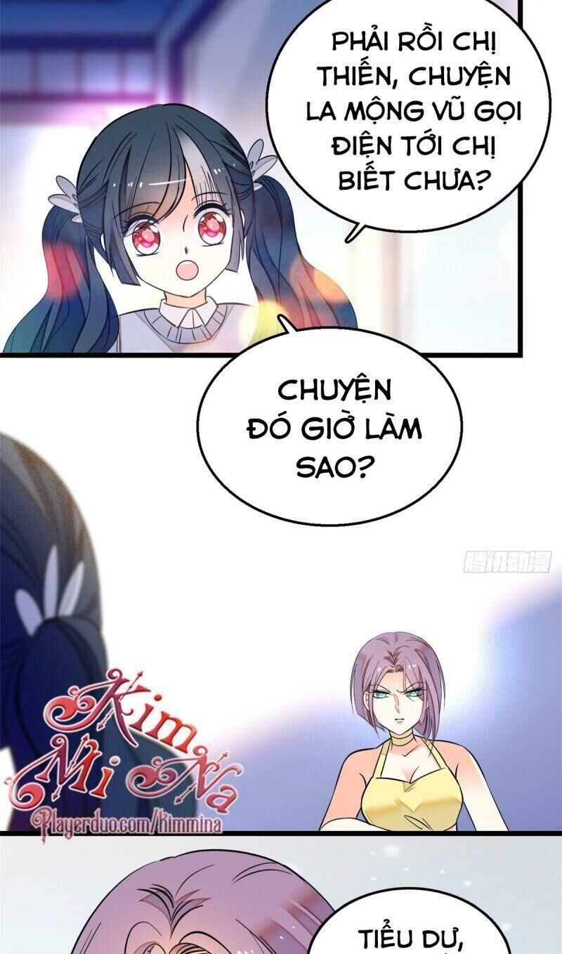 Toàn Mạng Đều Là Fan Cp Của Tôi Với Ảnh Đế Chapter 14 - Trang 2