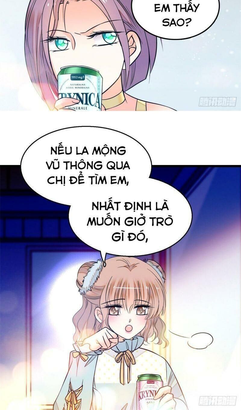 Toàn Mạng Đều Là Fan Cp Của Tôi Với Ảnh Đế Chapter 14 - Trang 2