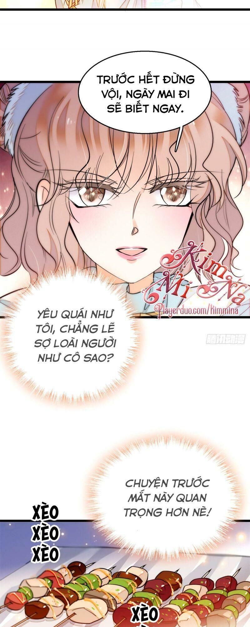 Toàn Mạng Đều Là Fan Cp Của Tôi Với Ảnh Đế Chapter 14 - Trang 2