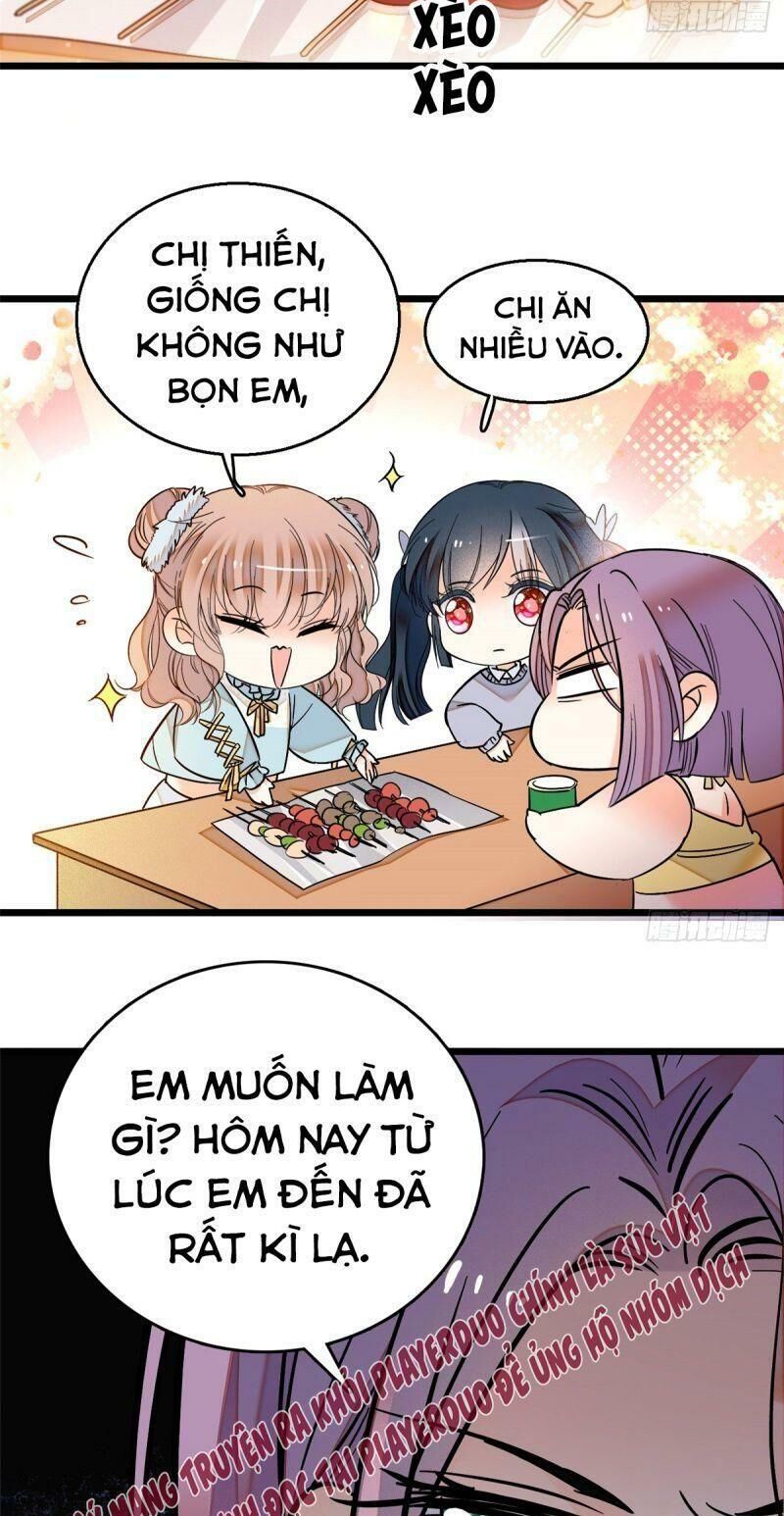 Toàn Mạng Đều Là Fan Cp Của Tôi Với Ảnh Đế Chapter 14 - Trang 2