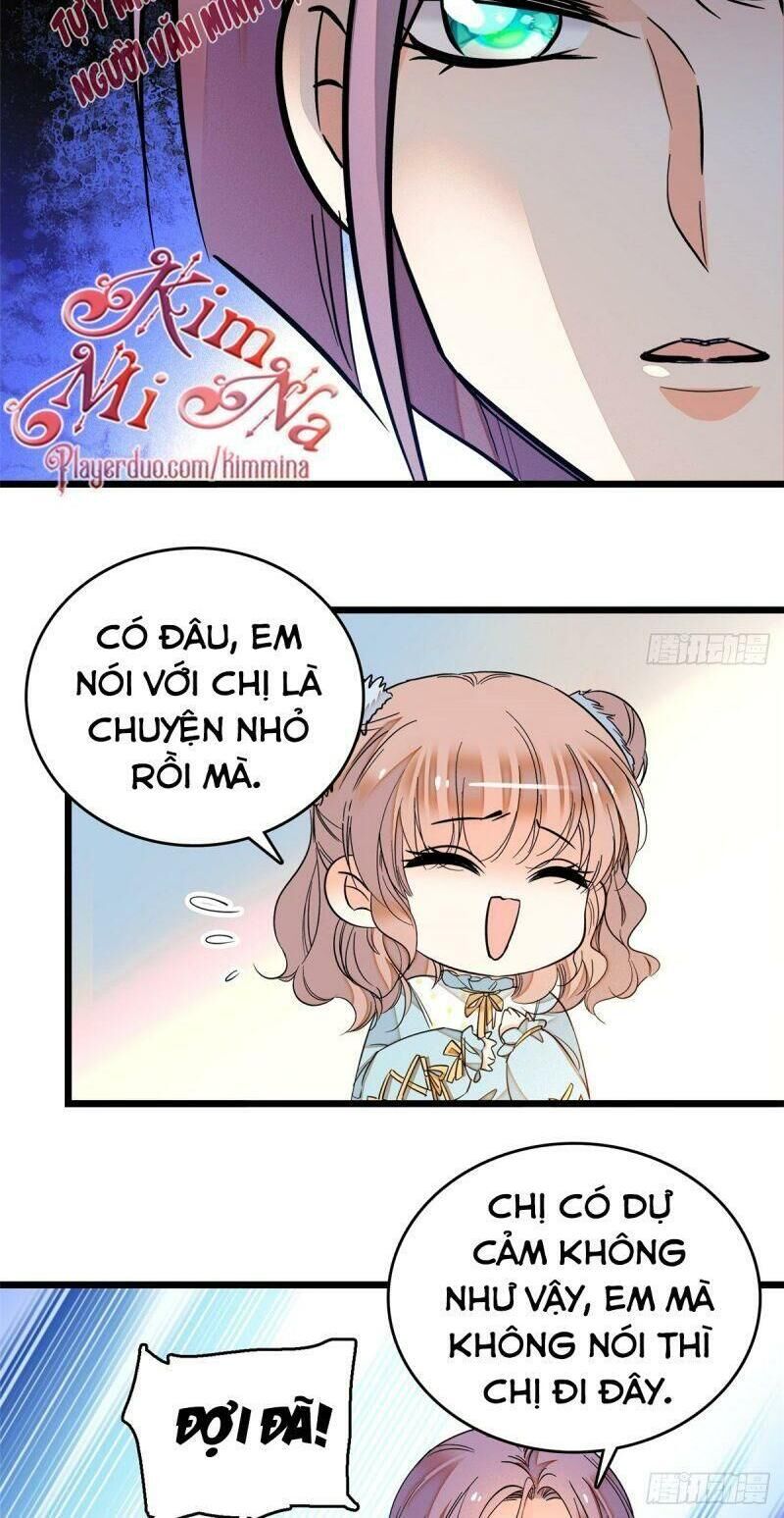 Toàn Mạng Đều Là Fan Cp Của Tôi Với Ảnh Đế Chapter 14 - Trang 2