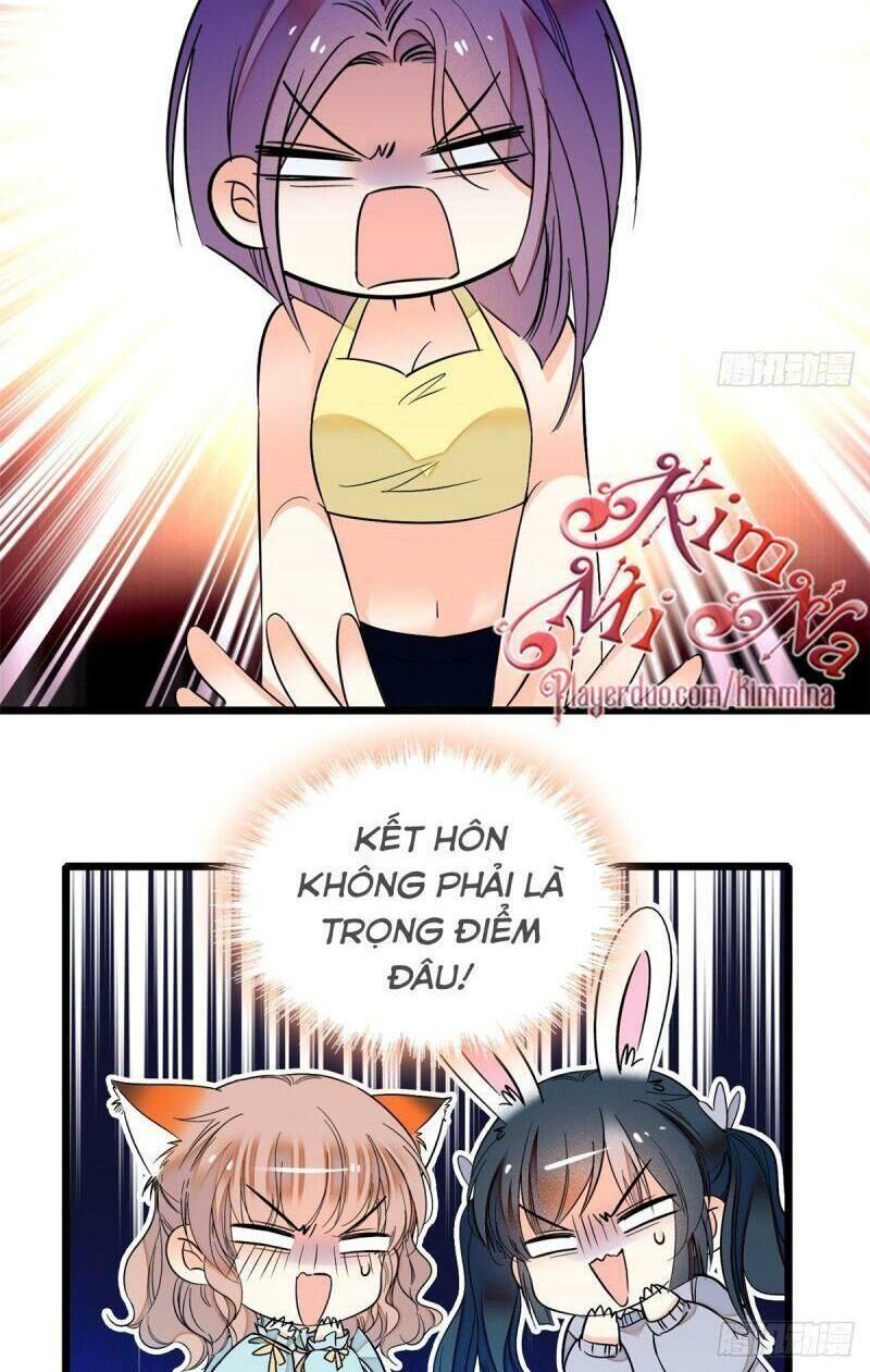 Toàn Mạng Đều Là Fan Cp Của Tôi Với Ảnh Đế Chapter 14 - Trang 2