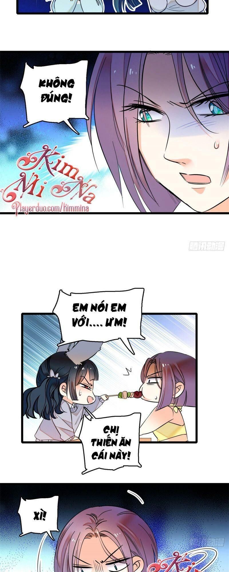 Toàn Mạng Đều Là Fan Cp Của Tôi Với Ảnh Đế Chapter 14 - Trang 2