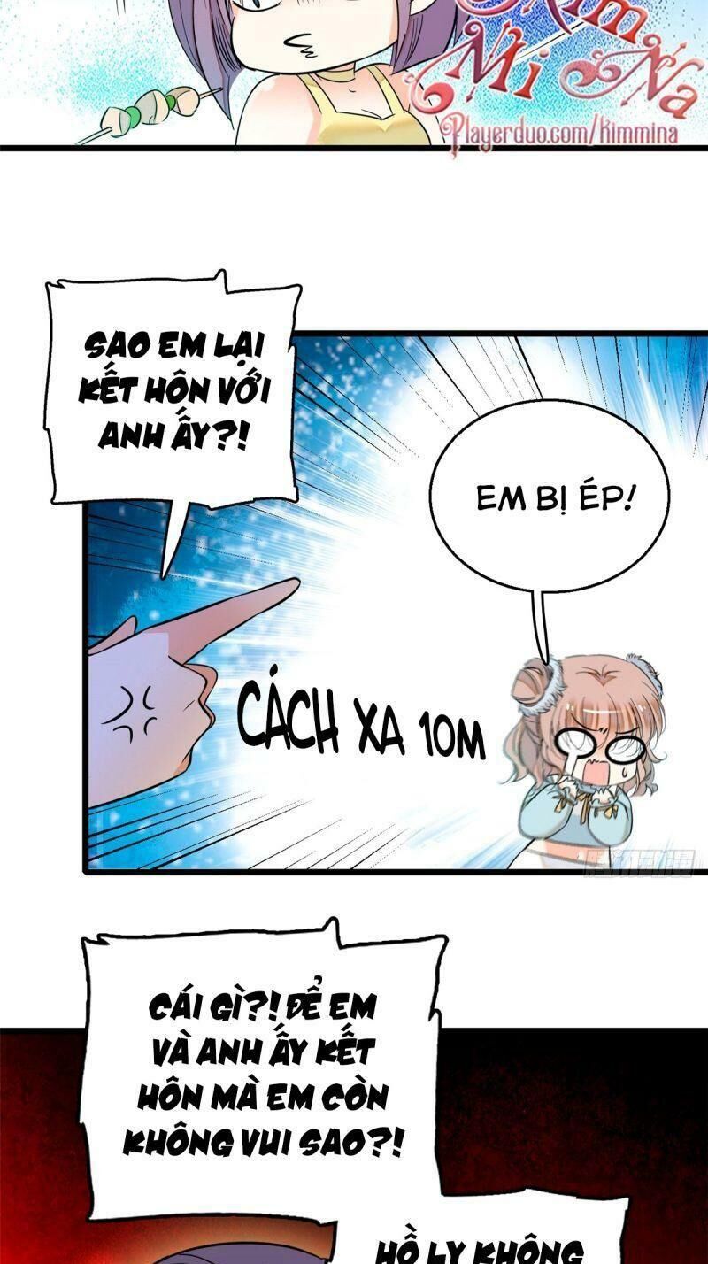 Toàn Mạng Đều Là Fan Cp Của Tôi Với Ảnh Đế Chapter 14 - Trang 2