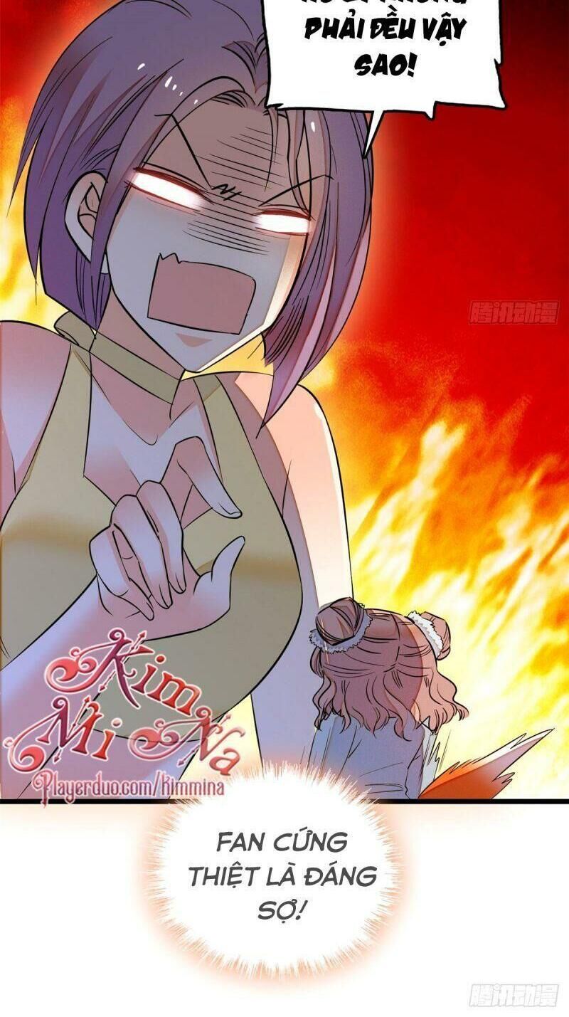 Toàn Mạng Đều Là Fan Cp Của Tôi Với Ảnh Đế Chapter 14 - Trang 2