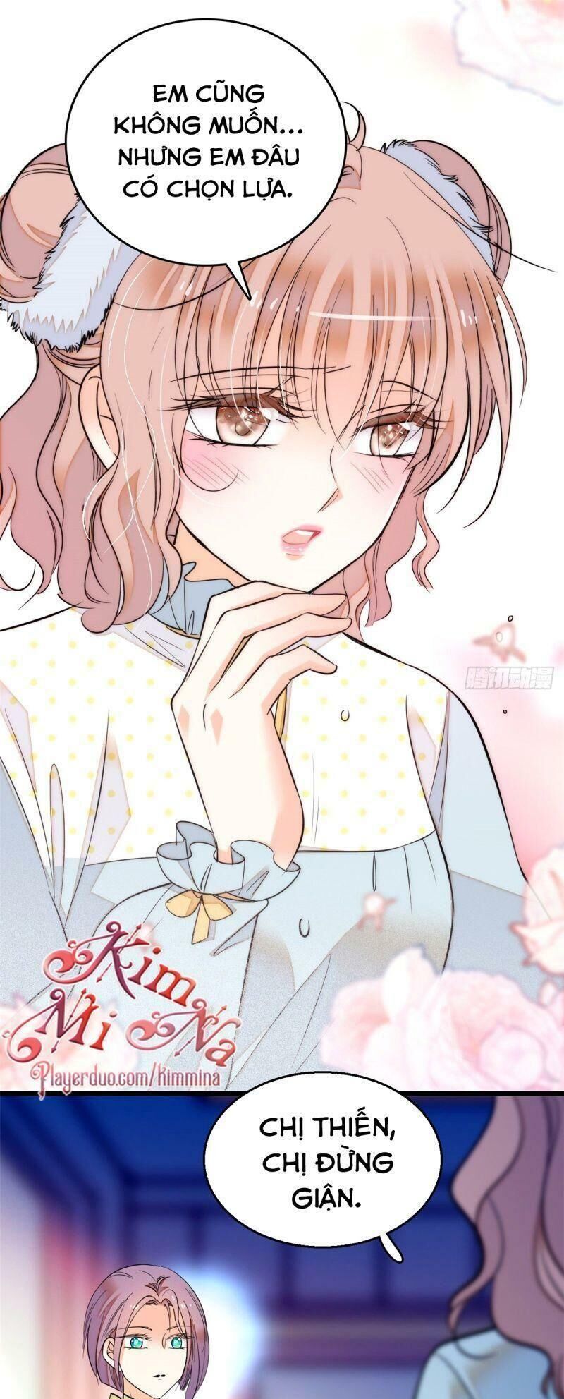 Toàn Mạng Đều Là Fan Cp Của Tôi Với Ảnh Đế Chapter 14 - Trang 2