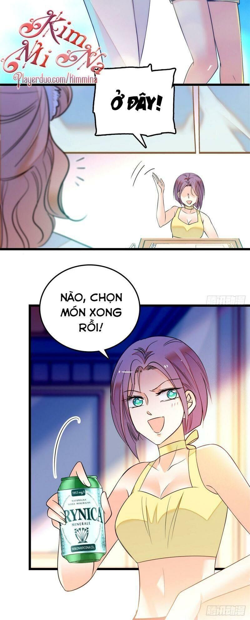 Toàn Mạng Đều Là Fan Cp Của Tôi Với Ảnh Đế Chapter 14 - Trang 2