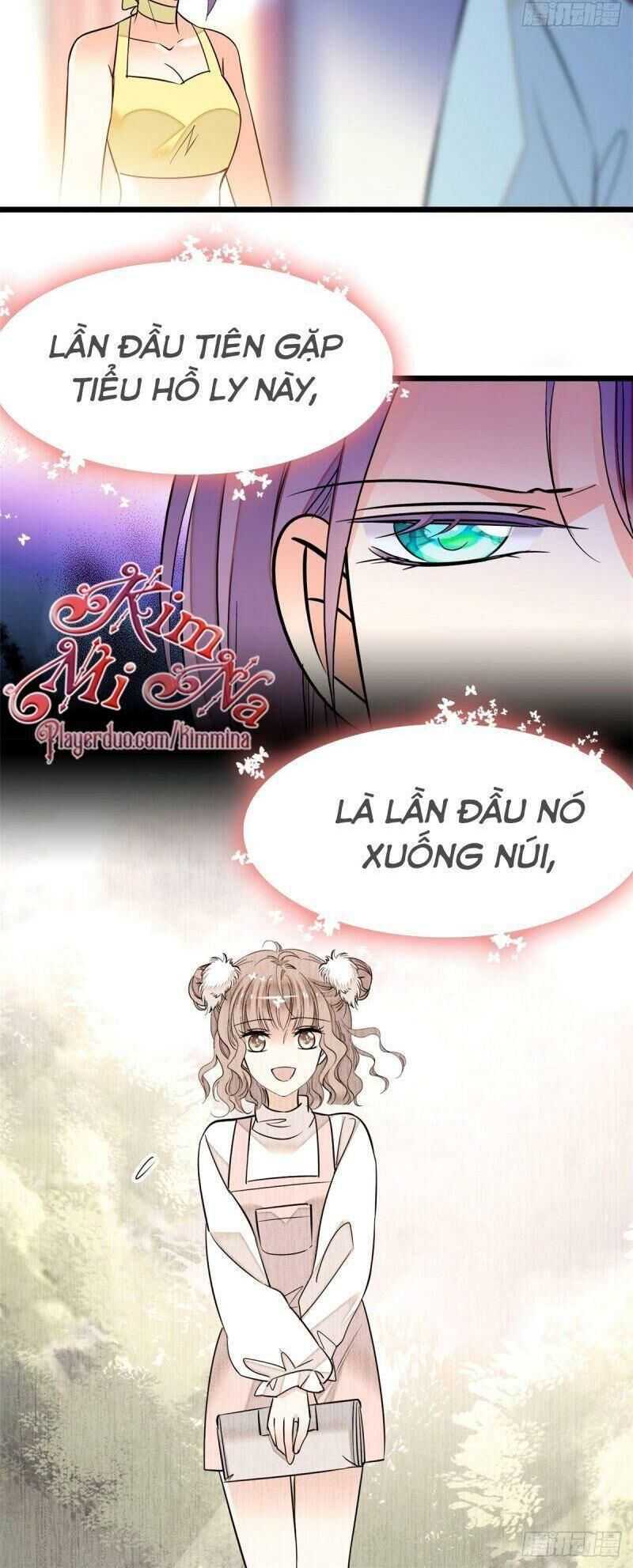 Toàn Mạng Đều Là Fan Cp Của Tôi Với Ảnh Đế Chapter 14 - Trang 2