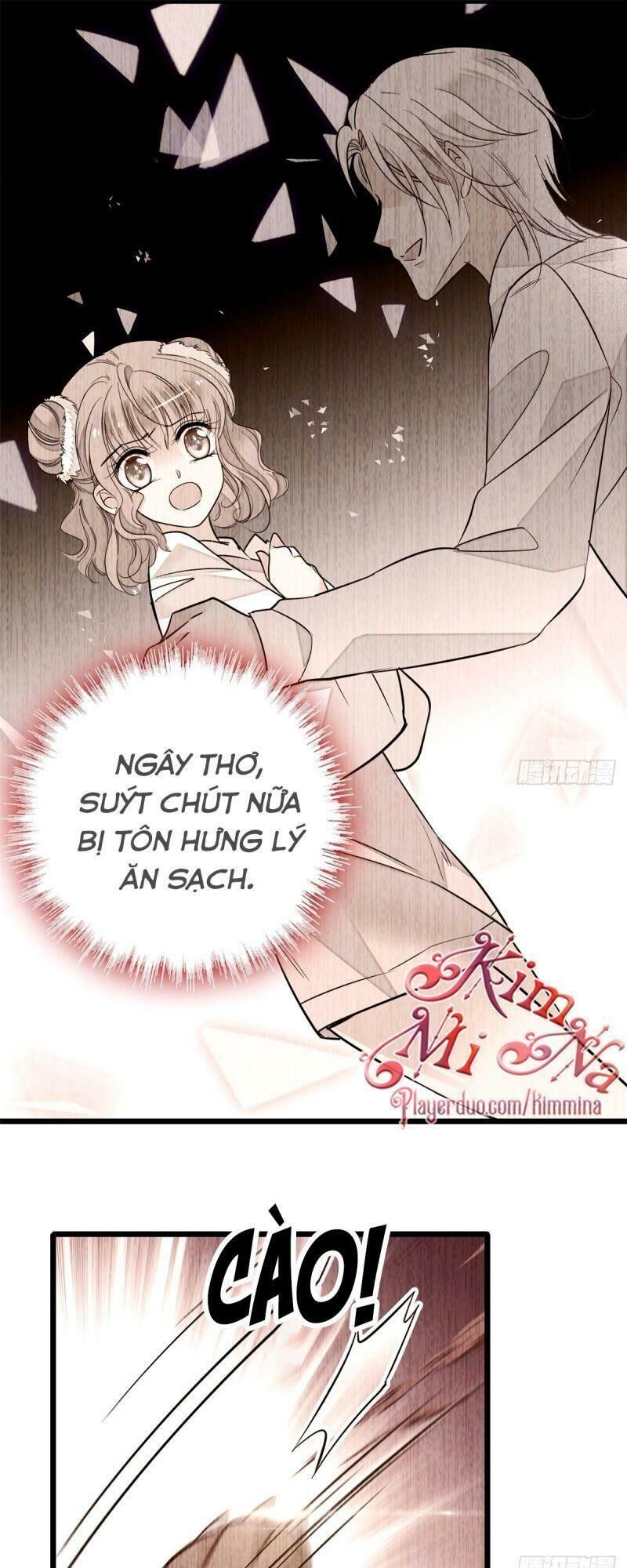 Toàn Mạng Đều Là Fan Cp Của Tôi Với Ảnh Đế Chapter 14 - Trang 2