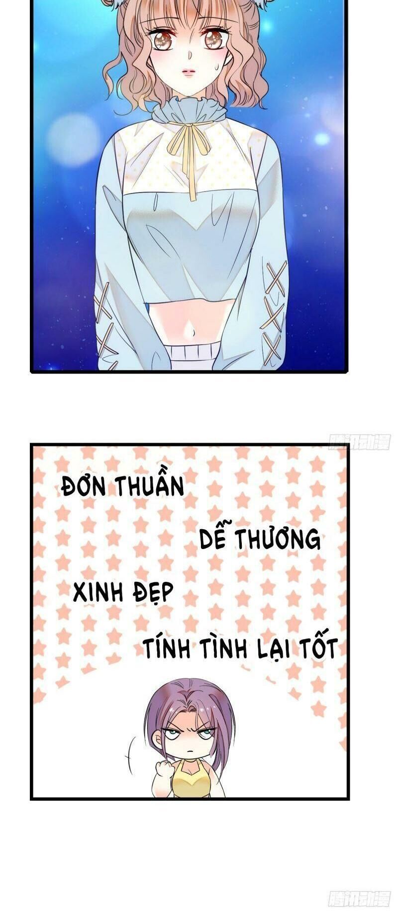 Toàn Mạng Đều Là Fan Cp Của Tôi Với Ảnh Đế Chapter 14 - Trang 2