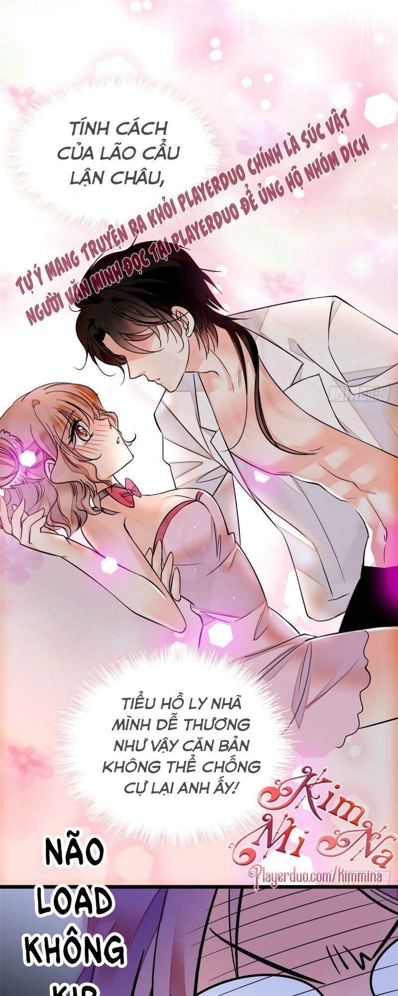 Toàn Mạng Đều Là Fan Cp Của Tôi Với Ảnh Đế Chapter 14 - Trang 2