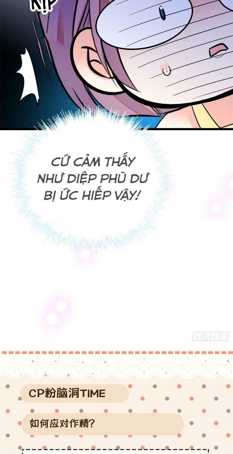 Toàn Mạng Đều Là Fan Cp Của Tôi Với Ảnh Đế Chapter 14 - Trang 2