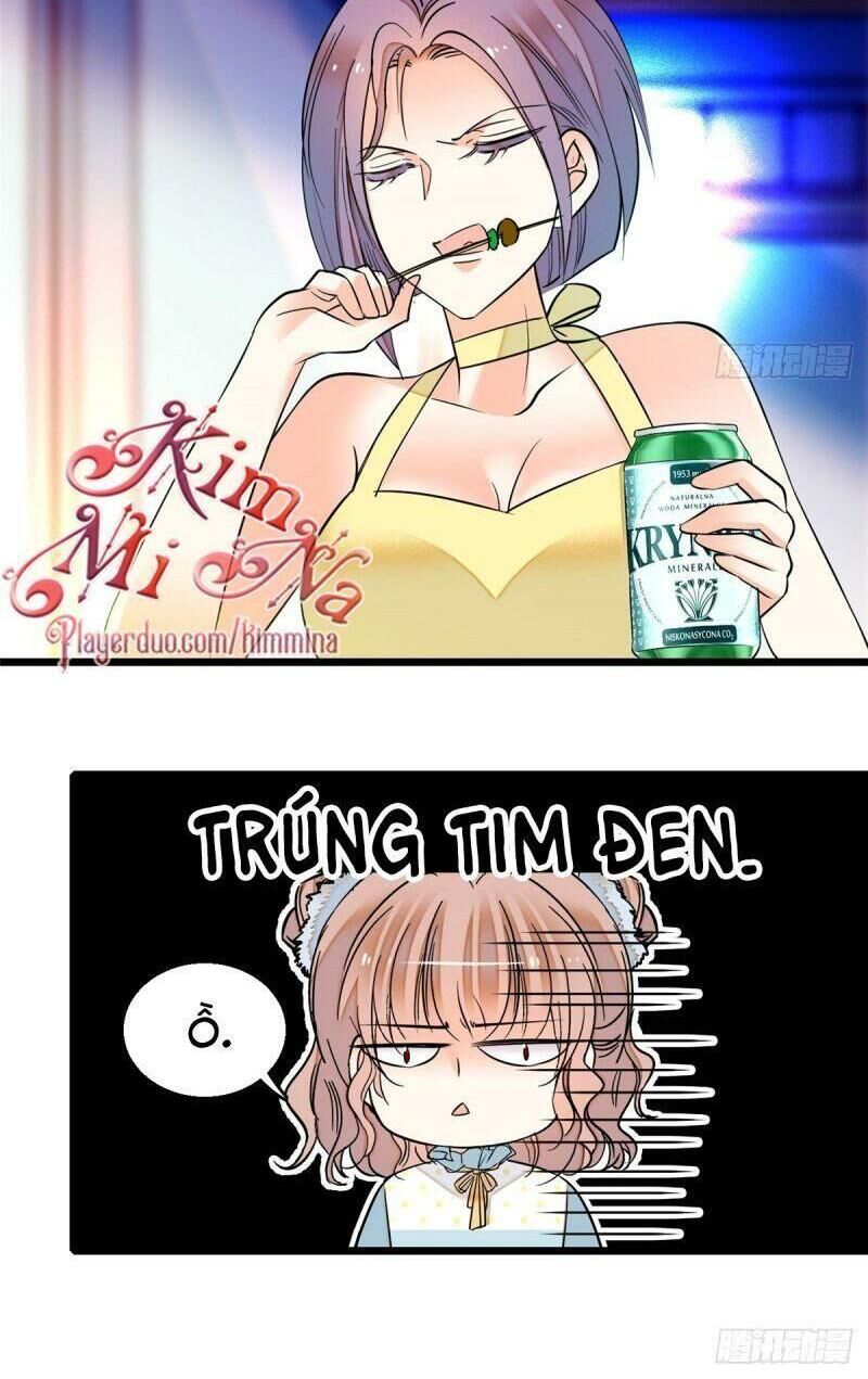 Toàn Mạng Đều Là Fan Cp Của Tôi Với Ảnh Đế Chapter 14 - Trang 2