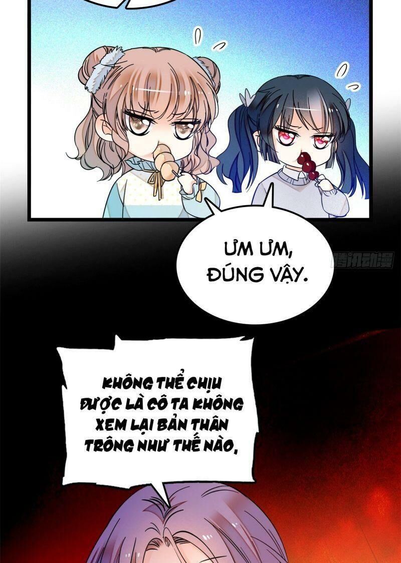 Toàn Mạng Đều Là Fan Cp Của Tôi Với Ảnh Đế Chapter 14 - Trang 2