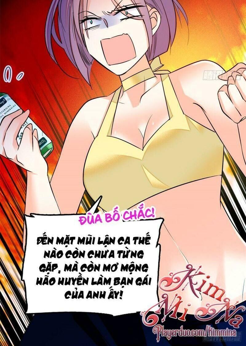 Toàn Mạng Đều Là Fan Cp Của Tôi Với Ảnh Đế Chapter 14 - Trang 2