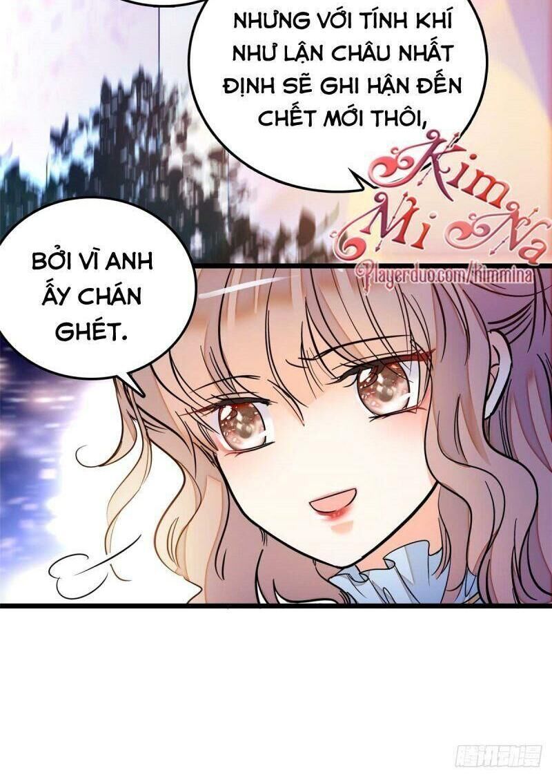 Toàn Mạng Đều Là Fan Cp Của Tôi Với Ảnh Đế Chapter 15 - Trang 2