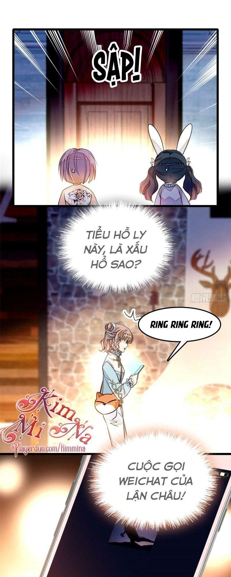 Toàn Mạng Đều Là Fan Cp Của Tôi Với Ảnh Đế Chapter 15 - Trang 2