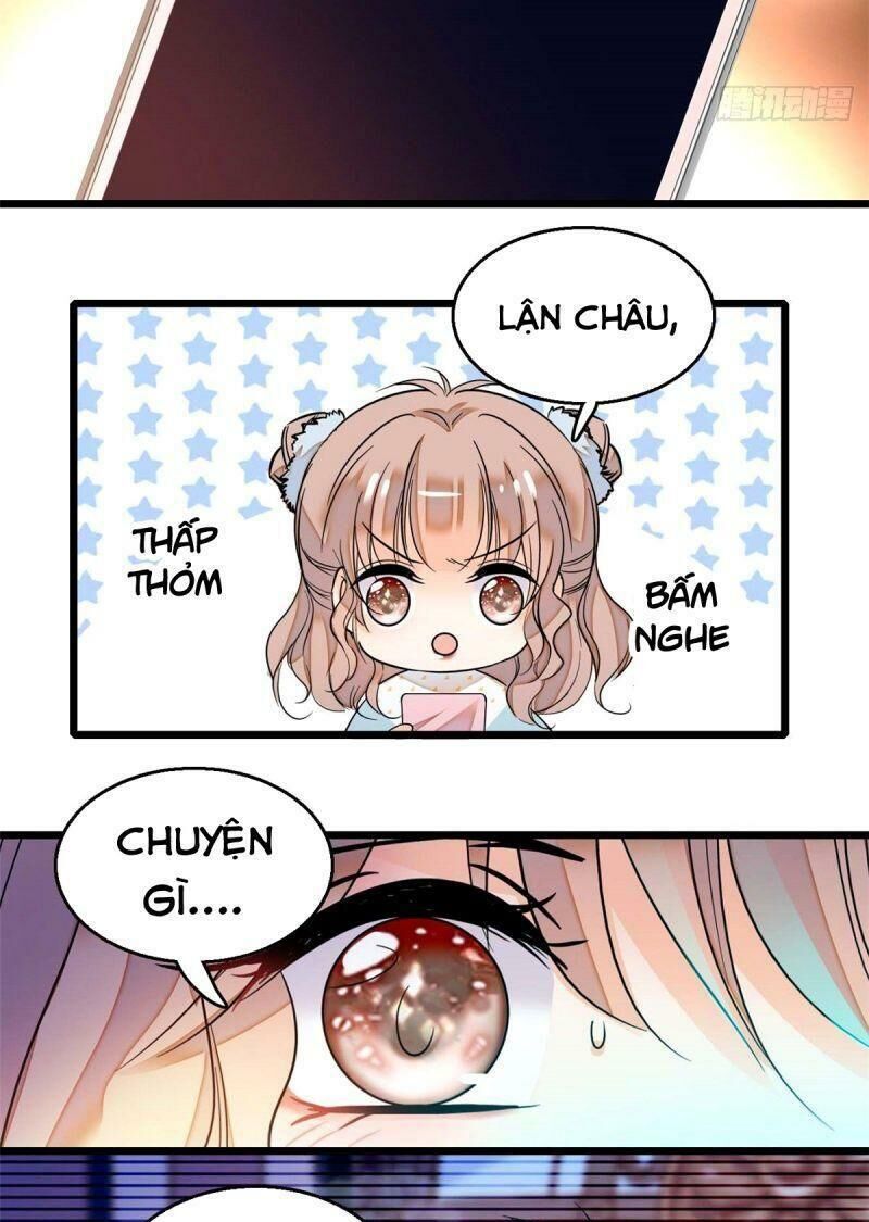 Toàn Mạng Đều Là Fan Cp Của Tôi Với Ảnh Đế Chapter 15 - Trang 2