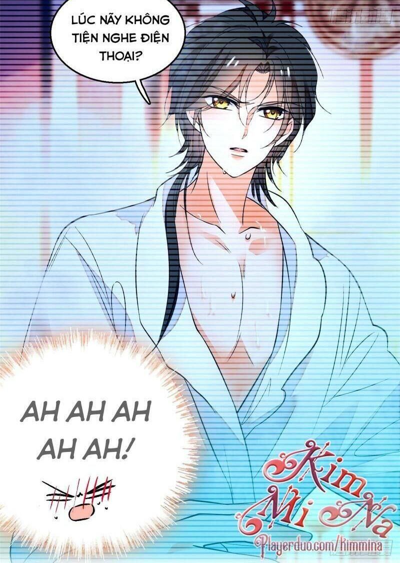 Toàn Mạng Đều Là Fan Cp Của Tôi Với Ảnh Đế Chapter 15 - Trang 2